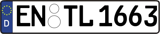 EN-TL1663