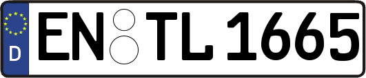EN-TL1665