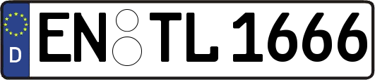 EN-TL1666