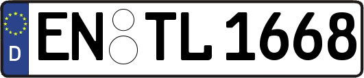 EN-TL1668
