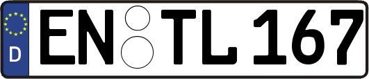 EN-TL167
