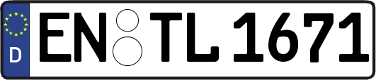 EN-TL1671