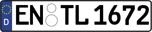 EN-TL1672