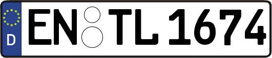EN-TL1674