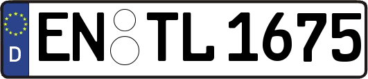 EN-TL1675