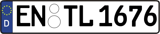 EN-TL1676