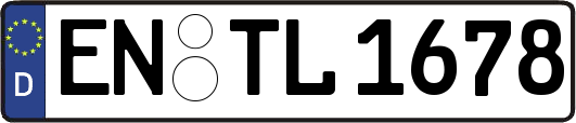 EN-TL1678