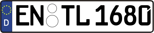 EN-TL1680
