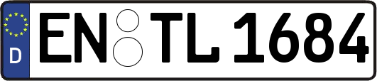 EN-TL1684