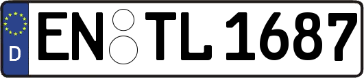 EN-TL1687