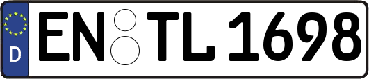 EN-TL1698