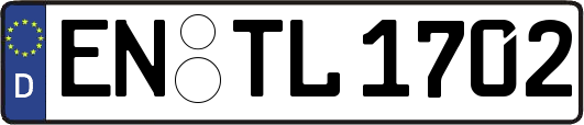EN-TL1702