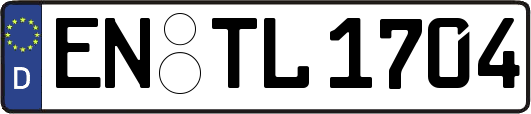 EN-TL1704