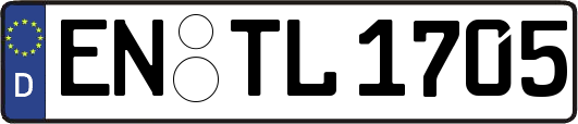 EN-TL1705