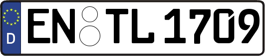 EN-TL1709