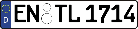 EN-TL1714
