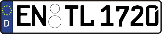 EN-TL1720