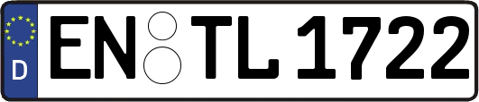 EN-TL1722