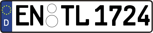 EN-TL1724