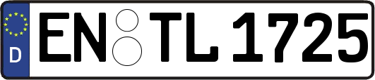 EN-TL1725