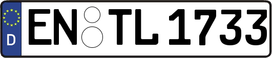 EN-TL1733