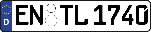 EN-TL1740