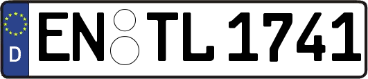 EN-TL1741