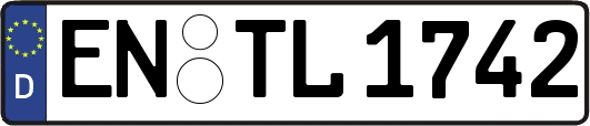 EN-TL1742