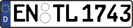 EN-TL1743