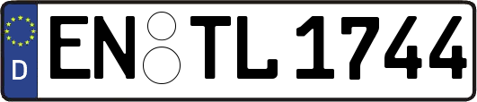 EN-TL1744