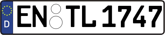 EN-TL1747