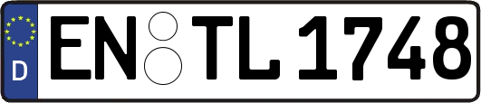 EN-TL1748