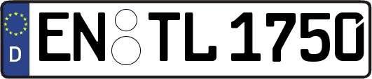 EN-TL1750