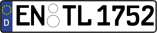 EN-TL1752