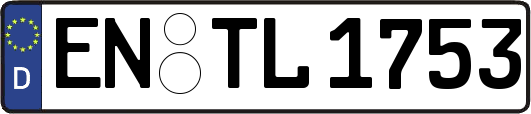 EN-TL1753