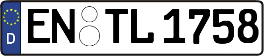 EN-TL1758