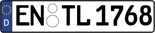 EN-TL1768