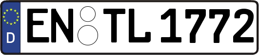 EN-TL1772