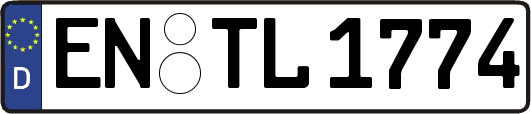 EN-TL1774