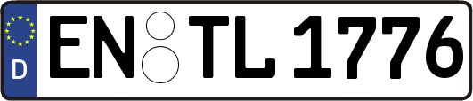 EN-TL1776