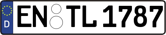 EN-TL1787