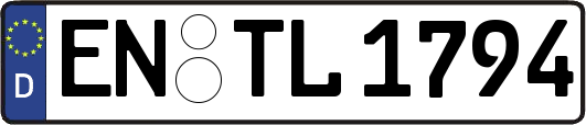 EN-TL1794