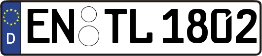 EN-TL1802
