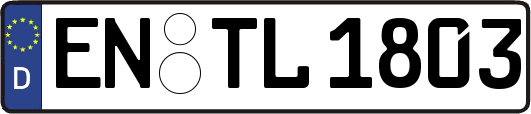 EN-TL1803