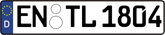 EN-TL1804