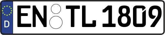 EN-TL1809