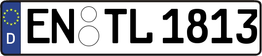 EN-TL1813