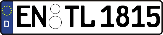 EN-TL1815