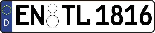 EN-TL1816