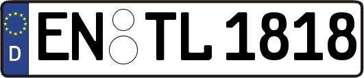 EN-TL1818